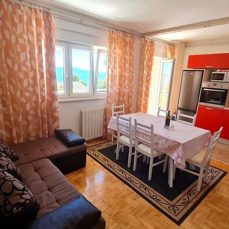 Apartmens Adriana Нови-Винодолски Экстерьер фото