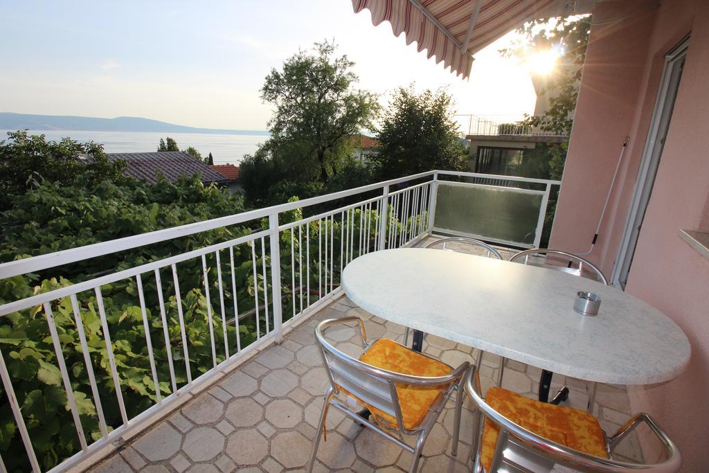 Apartmens Adriana Нови-Винодолски Экстерьер фото